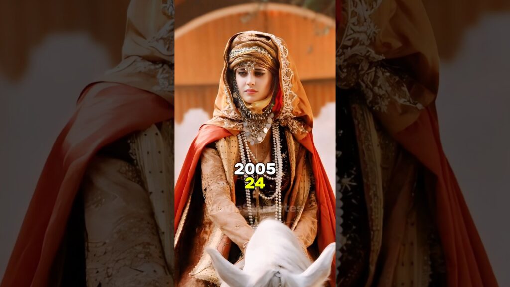 Kingdom of Heaven (2005) Cast Then and Now #shorts #movie #ytshorts