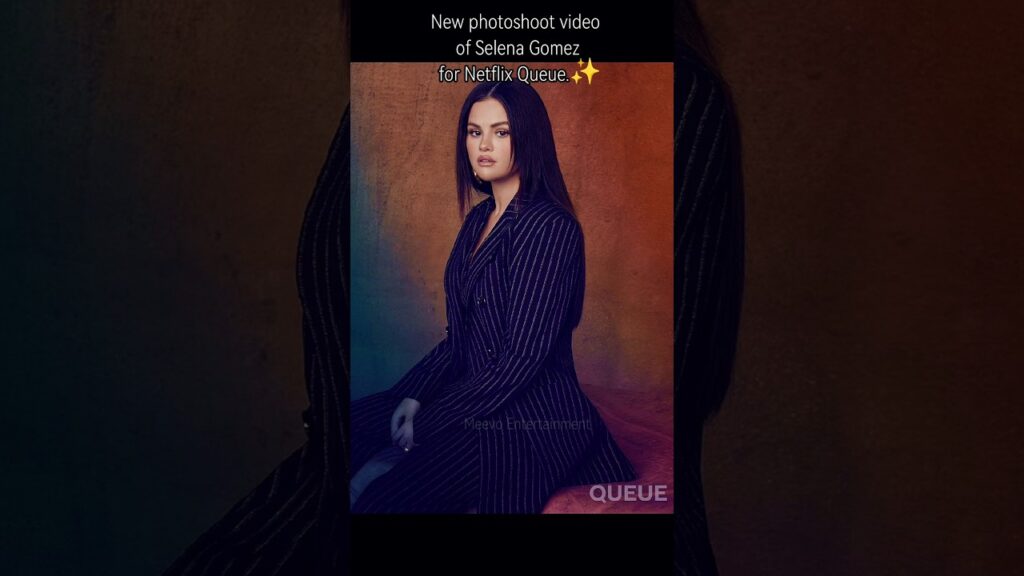 New photoshoot of Selena Gomezπ#selenagomez #shorts #emiliaperez #netflix #photoshoot #fyp New photoshoot of Selena Gomezπ#selenagomez #shorts #emiliaperez #netflix #photoshoot #fyp