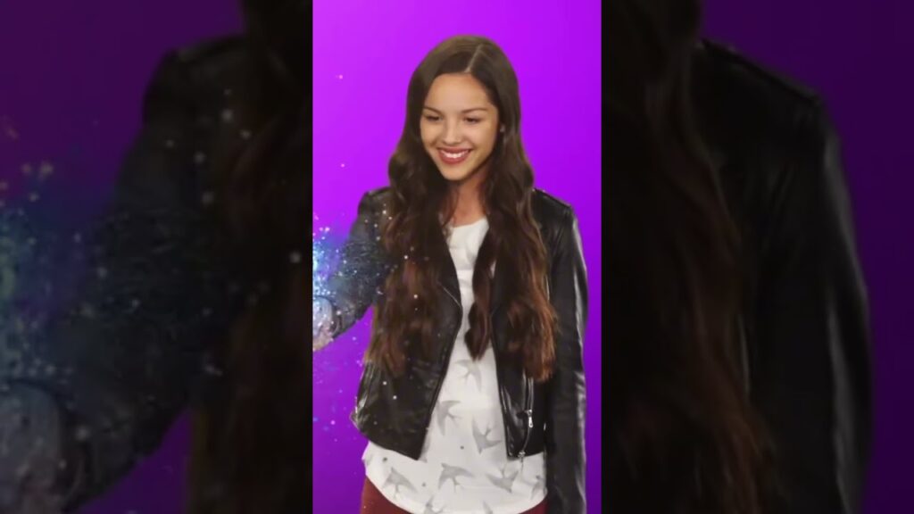 Olivia Rodrigo Wand ID #ThrowbackThursday #Shorts Olivia Rodrigo Wand ID #ThrowbackThursday #Shorts