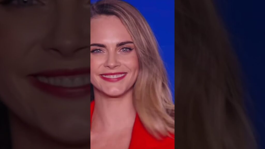 Kendall Jenner, Cara Delevingne & Camila Cabello – Walk Your Worth at L’Oreal Paris #LeDefile2024