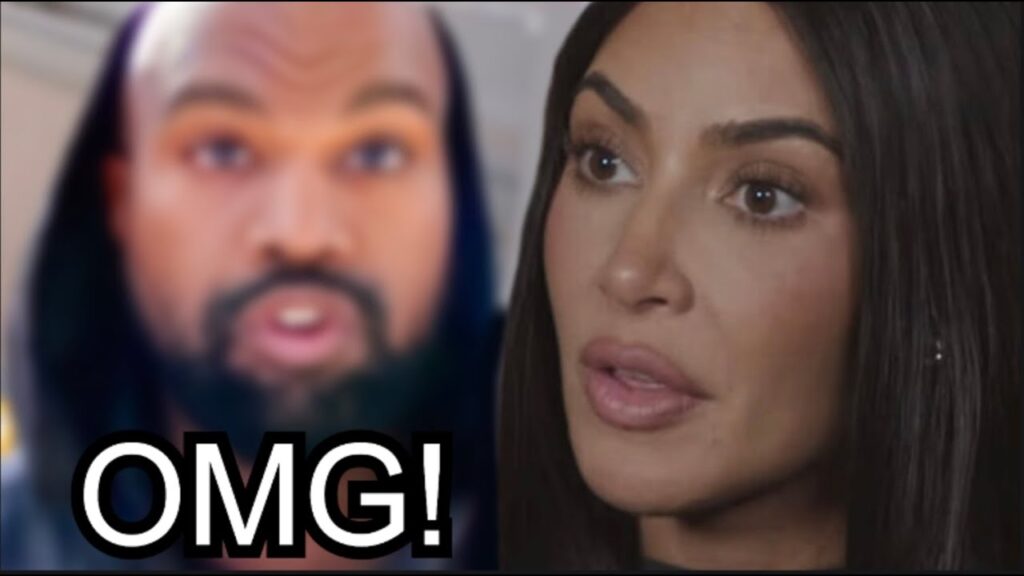 Kanye West is FURIOUS with Kim Kardashian and Is Getting REVENGE By Doing WHAT!!!??? | umm