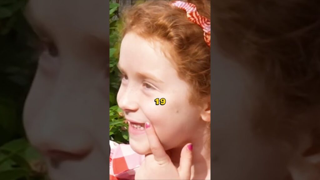 Millie Bobby Brown got humbled by this little girl