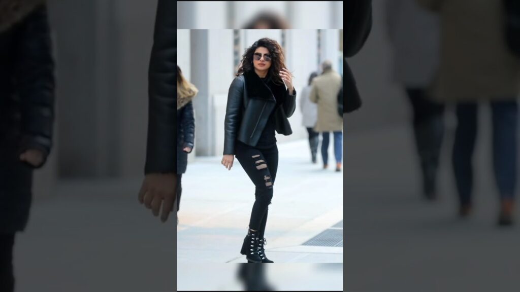 Confident queen Priyanka Chopra #priyankachopra #shorts