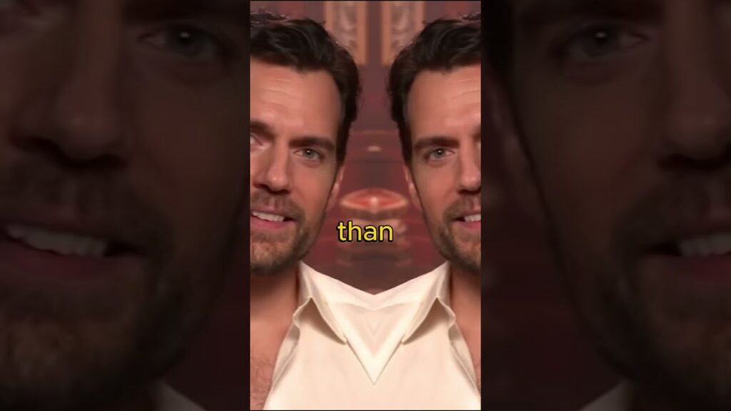 Millie Bobby Brown and Henry Cavill think Enola and Millie are the same person. Millie Bobby Brown and Henry Cavill think Enola and Millie are the same person.