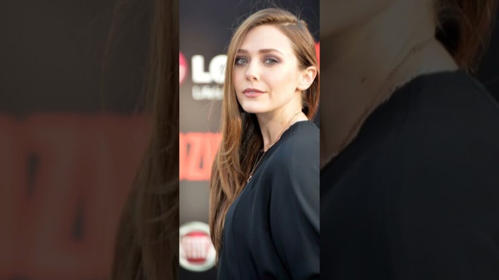 Elizabeth Olsen 🥵🔥🥵 wanda #shorts #elizabeth #olsen #elizabetholsen #wanda #youtube #shortsfeed