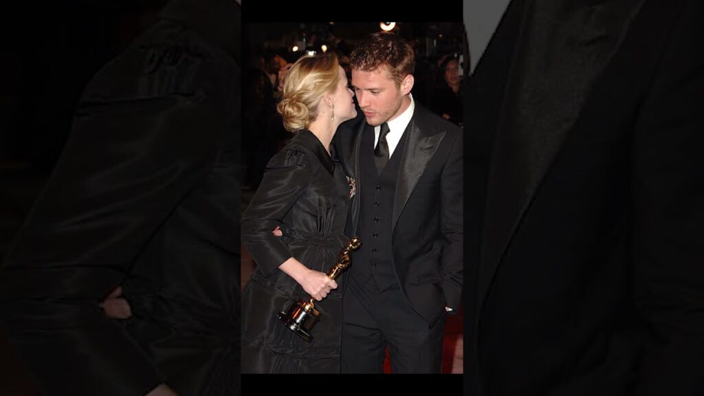 Ryan Phillippe and Reese Witherspoon’s 9years love story #hollywoodlovestory #lovestory #love Ryan Phillippe and Reese Witherspoon's 9years love story #hollywoodlovestory #lovestory #love