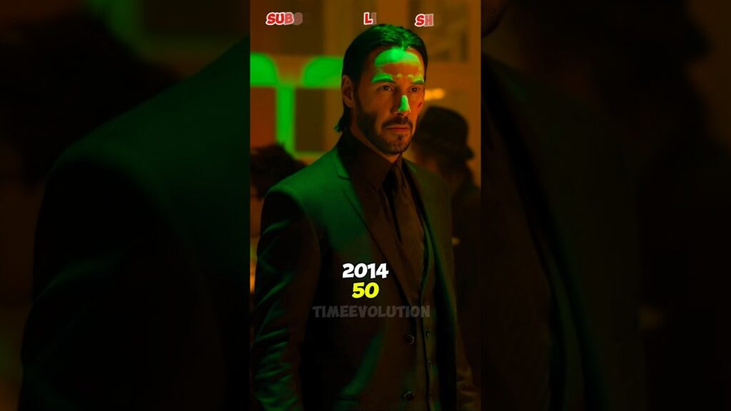John Wick (2014-2024) Cast Then and Now #shorts #johnwick #trendingshorts John Wick (2014-2024) Cast Then and Now #shorts #johnwick #trendingshorts