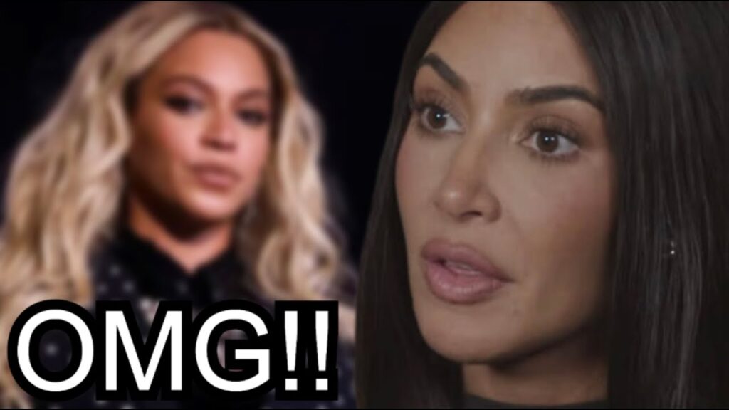 Kim Kardashian is DEMANDING Beyonce to do WHAT!!?!!? | omg.. SHE’S FURIOUS!!!?!? Kim Kardashian is DEMANDING Beyonce to do WHAT!!?!!? | omg.. SHE'S FURIOUS!!!?!?