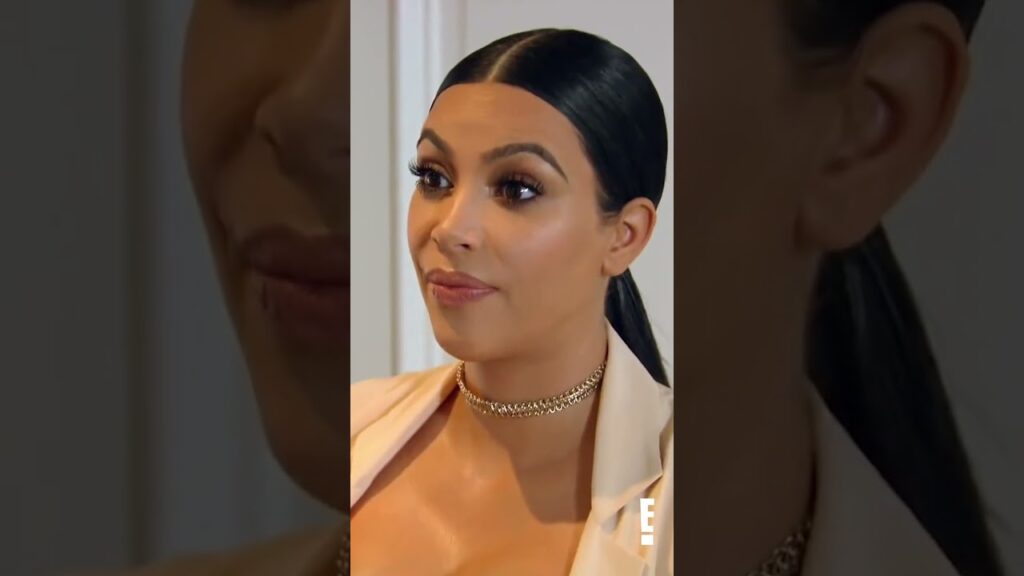 #KimKardashian charges #KrisJenner for the marble slabs she "stole" from her  😳 #kuwtk #shorts