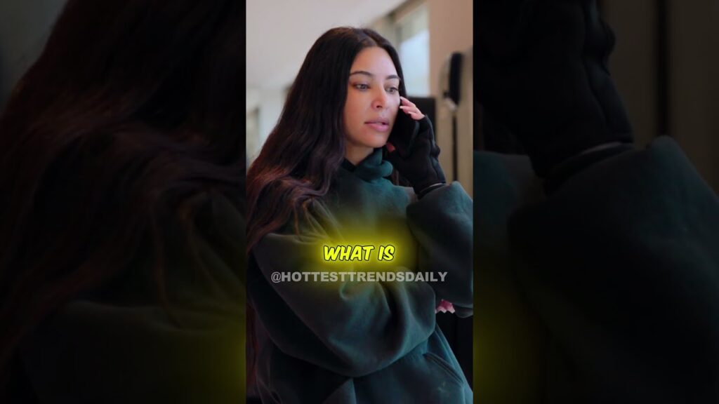 Kim Kardashian Thought Tristan Had Changed #kimkardashian #thekardashians #tristanthompson