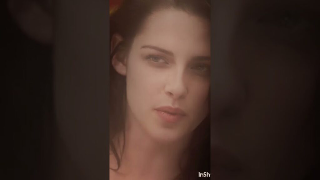 Kristen Stewart