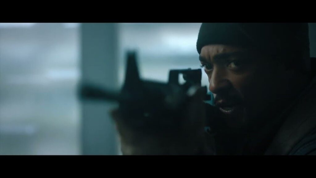 Elevation | Official Trailer #2🔥November 8 🔥Anthony Mackie | Morena Baccarin Elevation | Official Trailer #2🔥November 8 🔥Anthony Mackie | Morena Baccarin