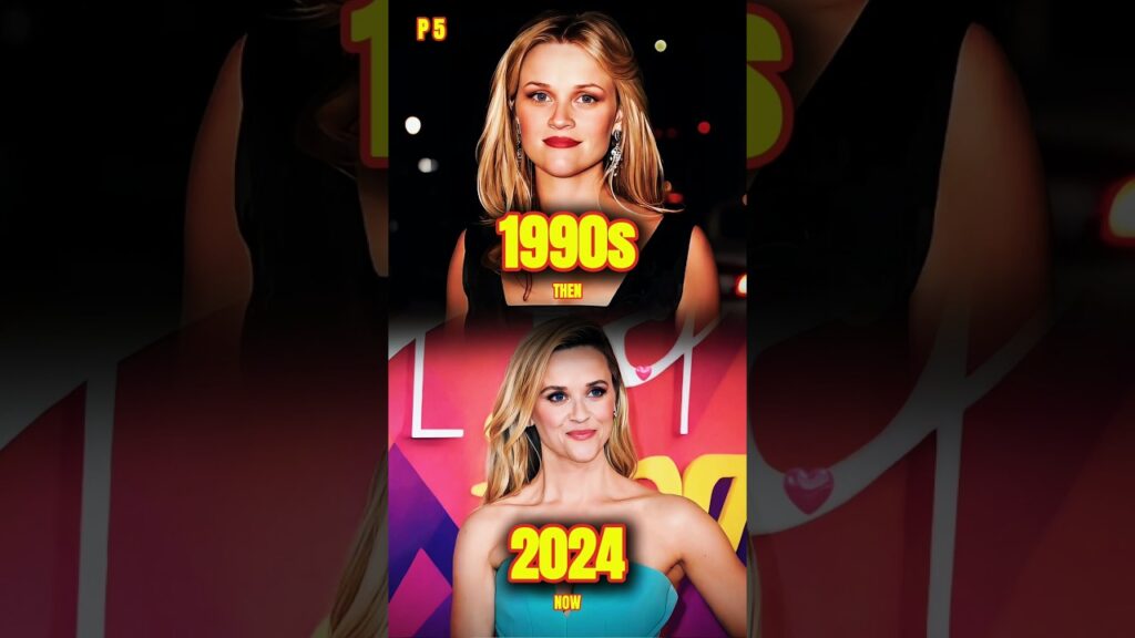 The hottest actresses of the 1990s 😉 Part-5