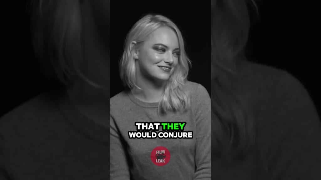 Emma Stone and Jennifer Lawrence's Best HALLOWEEN Costume 👻 | #shorts