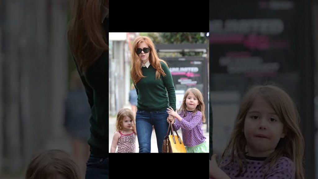 Sacha Baron Cohen and Isla Fisher have a beautiful family with three children #celebrityfamily Sacha Baron Cohen and Isla Fisher have a beautiful family with three children #celebrityfamily