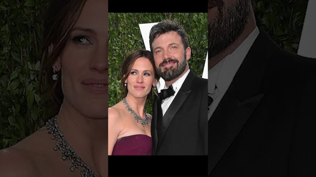 Jennifer Garner and Ben Affleck married for 13years before their divorce #hollywoodlovestory #love Jennifer Garner and Ben Affleck married for 13years before their divorce #hollywoodlovestory #love