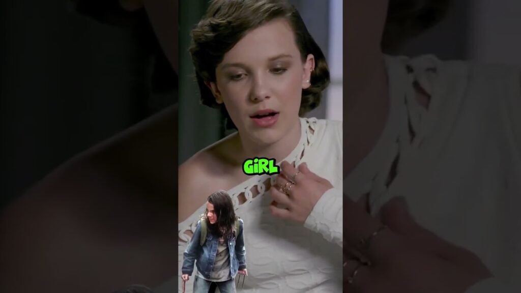 Millie Bobby Brown revealed her best audition