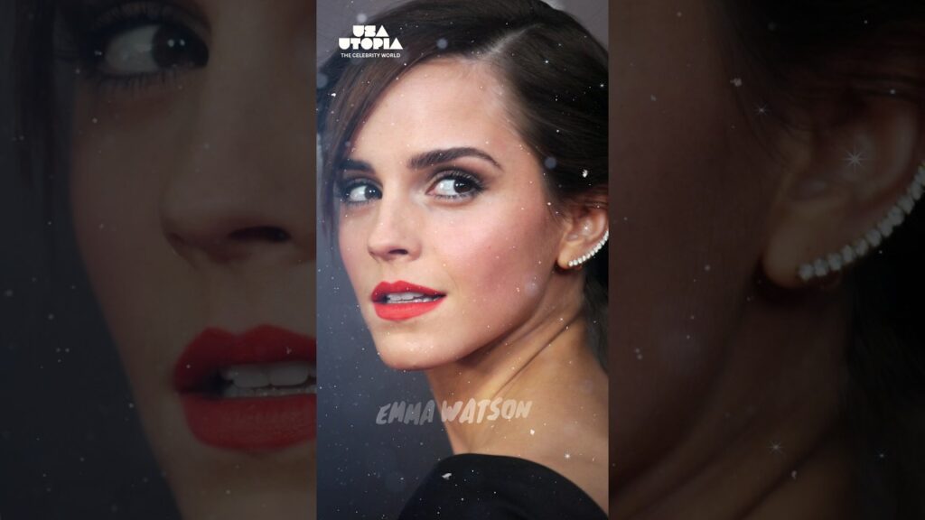 ♥️💕ONE AND ONLY EMMA WATSON💕 ♥️ ♥️💕ONE AND ONLY EMMA WATSON💕 ♥️