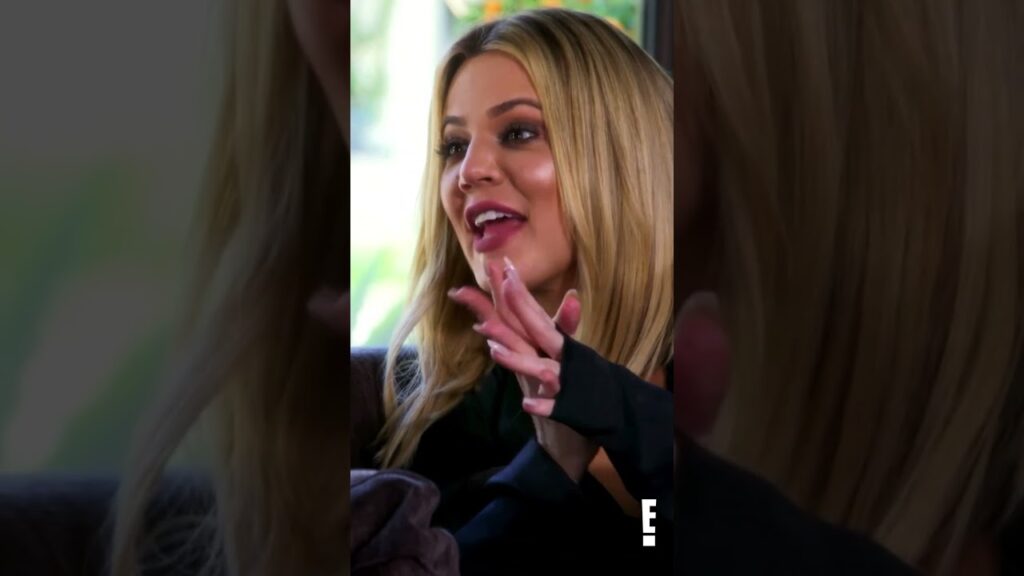 #KimKardashian sides with #KylieJenner when it comes to #BlacChyna & #Tyga's past #shorts #kuwtk