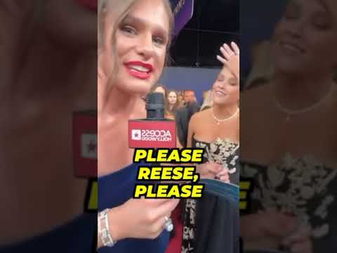 #Reese Witherspoon Hilariously Cringes While Signing a Photo from a Moment She’d Love to Forget! "#Reese Witherspoon Hilariously Cringes While Signing a Photo from a Moment She'd Love to Forget!"