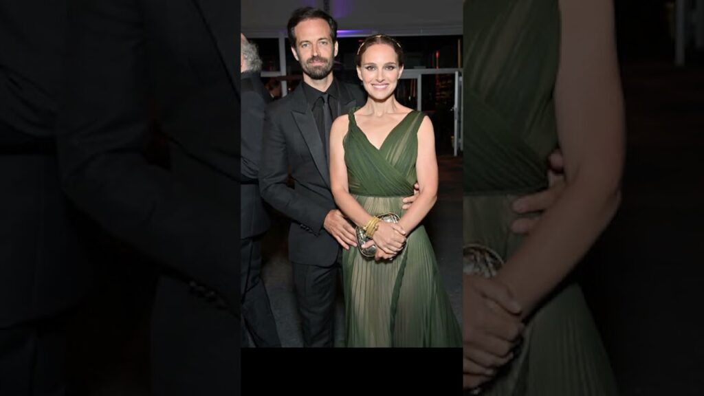 Natalie Portman and Benjamin Millepied were married for 11 years before their divorce #hollywoodlove Natalie Portman and Benjamin Millepied were married for 11 years before their divorce #hollywoodlove