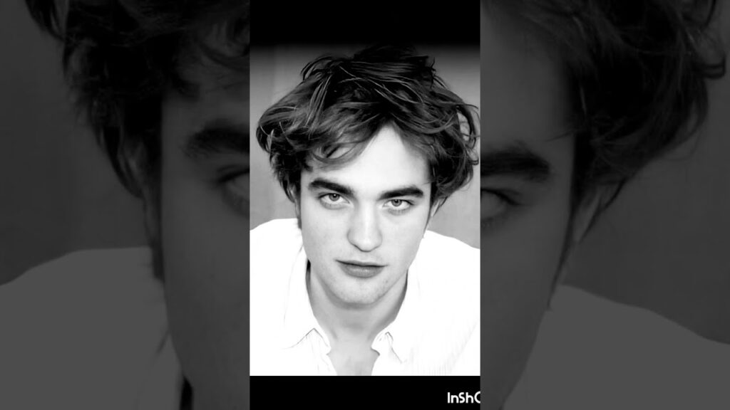 Kristen Stewart and Robert Pattinson