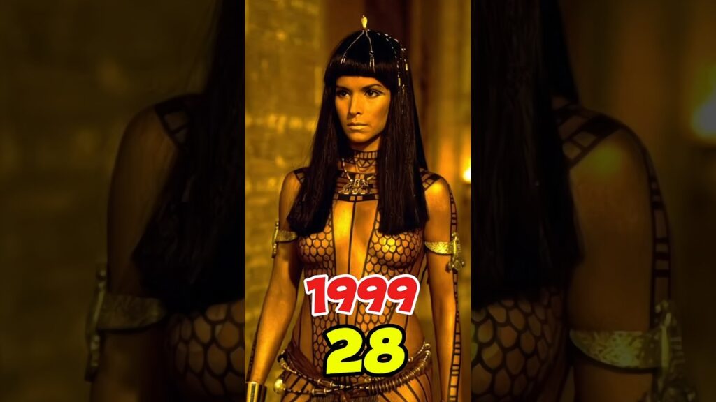 The Mummy Cast Then (1999) vs. Now (2024) – Shocking Transformations! #shorts #shortsvideo #viral The Mummy Cast Then (1999) vs. Now (2024) – Shocking Transformations! #shorts #shortsvideo #viral