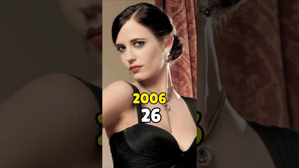 Casino Royale 2006 🔥 Cast Then And Now #shorts