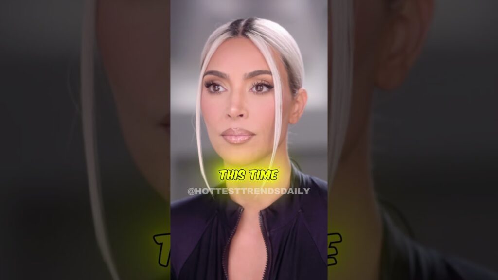 Kim Kardashian Talks About Khloe's New Baby #khloekardashian #kimkardashian