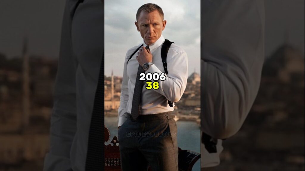 Casino Royale (2006) Cast Then and Now #shorts #casinoroyale #jamesbond #ytshorts