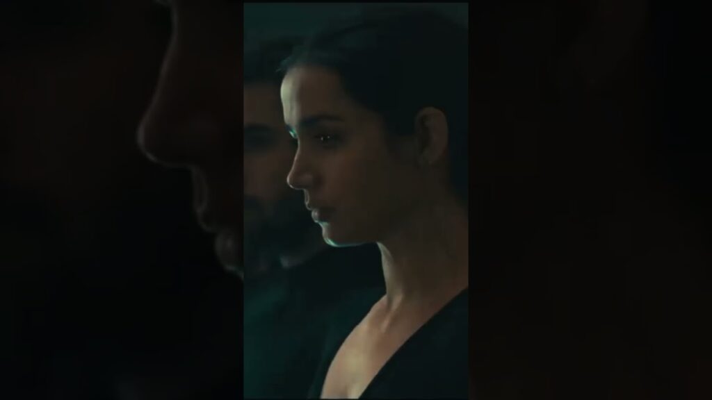 John Wick & Ballerina 2024 2025