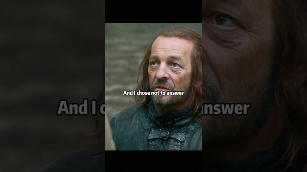 What are Gold Clocka doing so far from King's Landing? #clips  #shorts