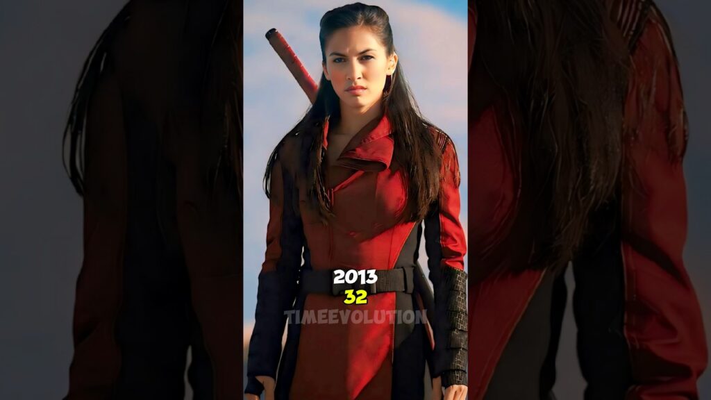 G.I. Joe: Retaliation (2013-2024) Cast Then and Now #shorts #trendingshorts #viralshorts G.I. Joe: Retaliation (2013-2024) Cast Then and Now #shorts #trendingshorts #viralshorts