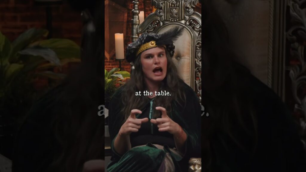 Ilona Maher and Brittany Broski just revealed some insane dating stories and we’re 💀 #shorts Ilona Maher and Brittany Broski just revealed some insane dating stories and we're 💀 #shorts