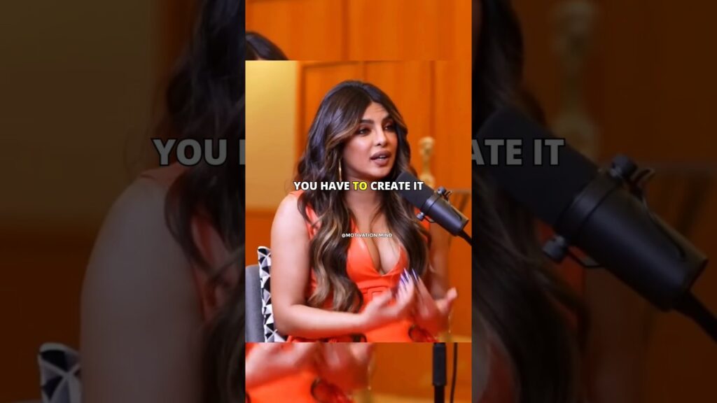 Don’t Wait For Miracles 🔥💯 | Priyanka Chopra Don't Wait For Miracles 🔥💯 | Priyanka Chopra