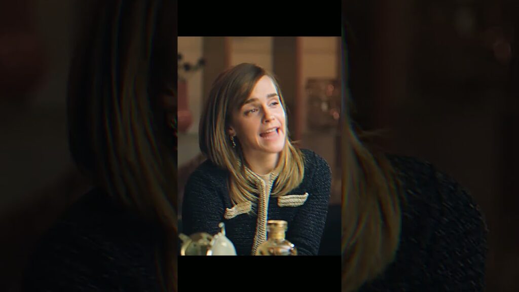 Emma Watson - Wanna Be Yours 😍 | Emma Watson Edit #emmawatson #hermionegranger #belle
