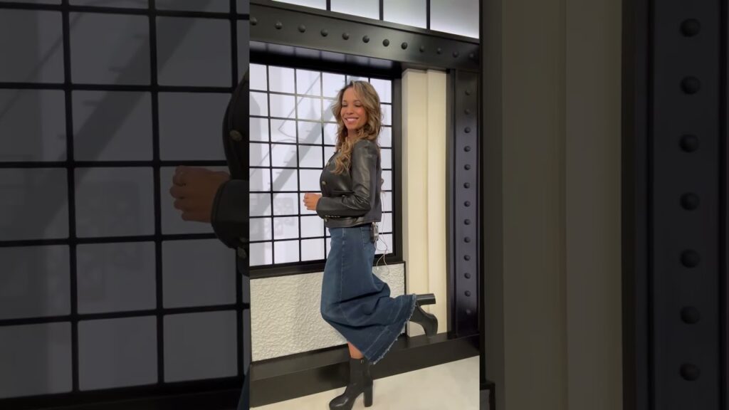 Shop these stylish sweater looks | Astra’s Weekly looks styled by @bloomingdales #shorts Shop these stylish sweater looks | Astra’s Weekly looks styled by @bloomingdales #shorts