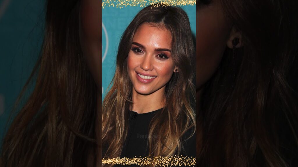Jessica Alba | Beauty, Talent, and Hollywood Icon!