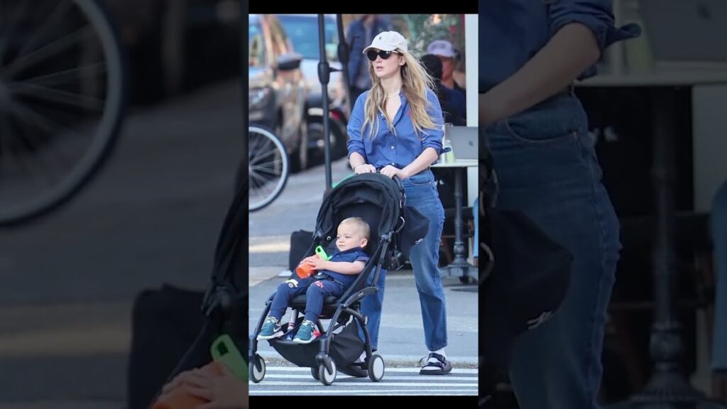 Jennifer Lawrence and Cooke Maroney have a beautiful family with one child #celebrityfamily #love Jennifer Lawrence and Cooke Maroney have a beautiful family with one child #celebrityfamily #love