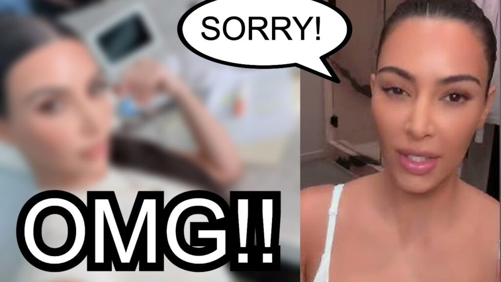 Kim Kardashian SHOCKS EVERYONE!!!!! | She Is Now DOING WHAT!!!???