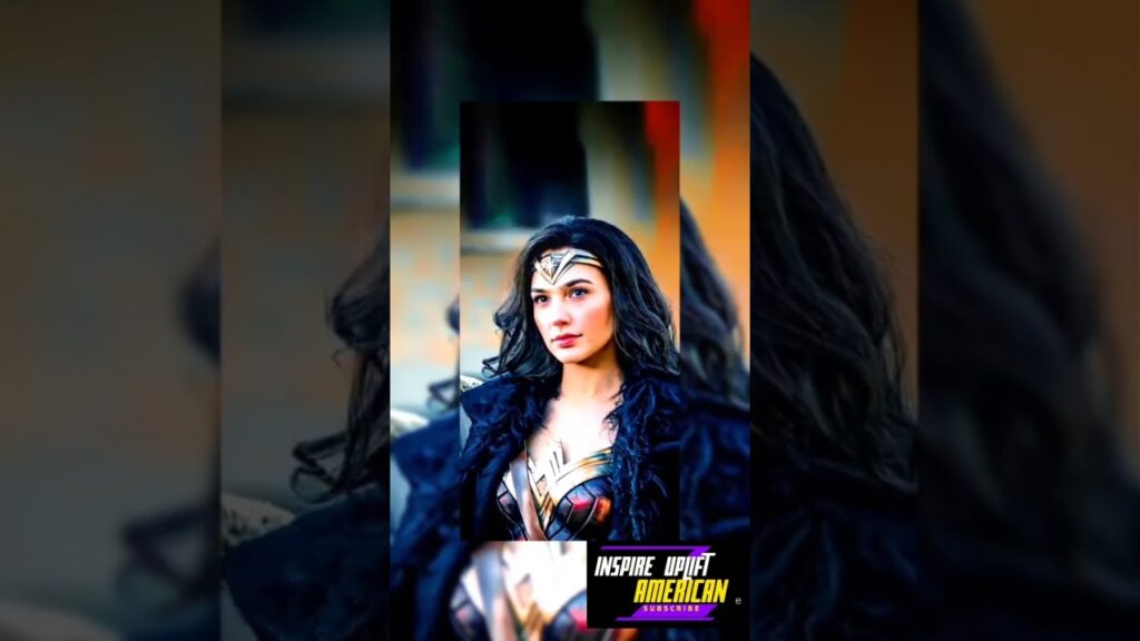 Gal Gadot (wonder women) #galgadot #wonderwoman #dcu #hollywood #shorts #trending #trendingshorts