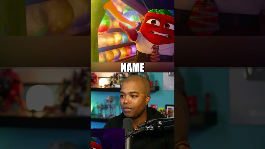 That Was Awkward! 🔥 Inside Out 2 REACTION That Was Awkward! 🔥 Inside Out 2 REACTION