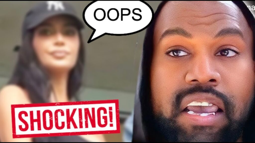 Kim Kardashian EXPOSES Kanye & Reveals He ISN'T Around For The KIDS!!?!?!? | ummm
