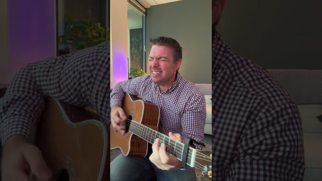 If I Didn't Love You | Jason Aldean / Carrie Underwood | 4 Chord Easy Guitar Songs