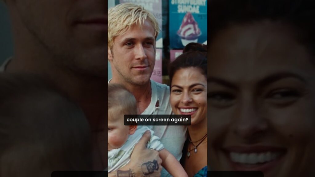 Eva Mendes Reveals the Only Way She’d Return to Acting is With Ryan Gosling! Eva Mendes Reveals the Only Way She’d Return to Acting is With Ryan Gosling!