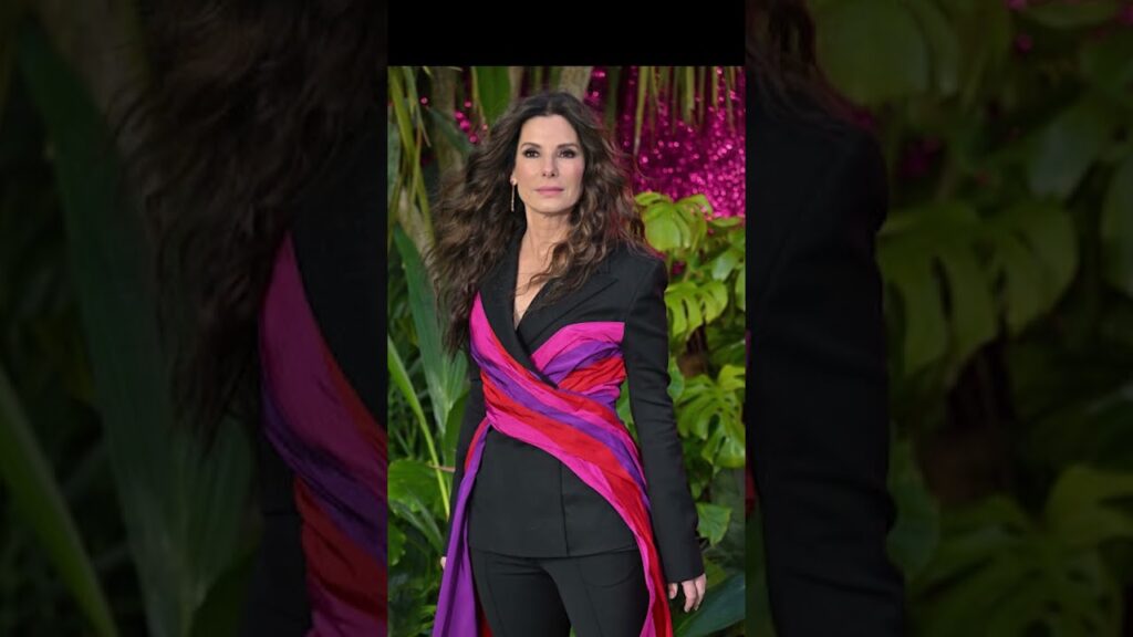 Reasons why Sandra Bullock refuses to join social media #celebrity #sandrabullock #socialmedia Reasons why Sandra Bullock refuses to join social media #celebrity #sandrabullock #socialmedia