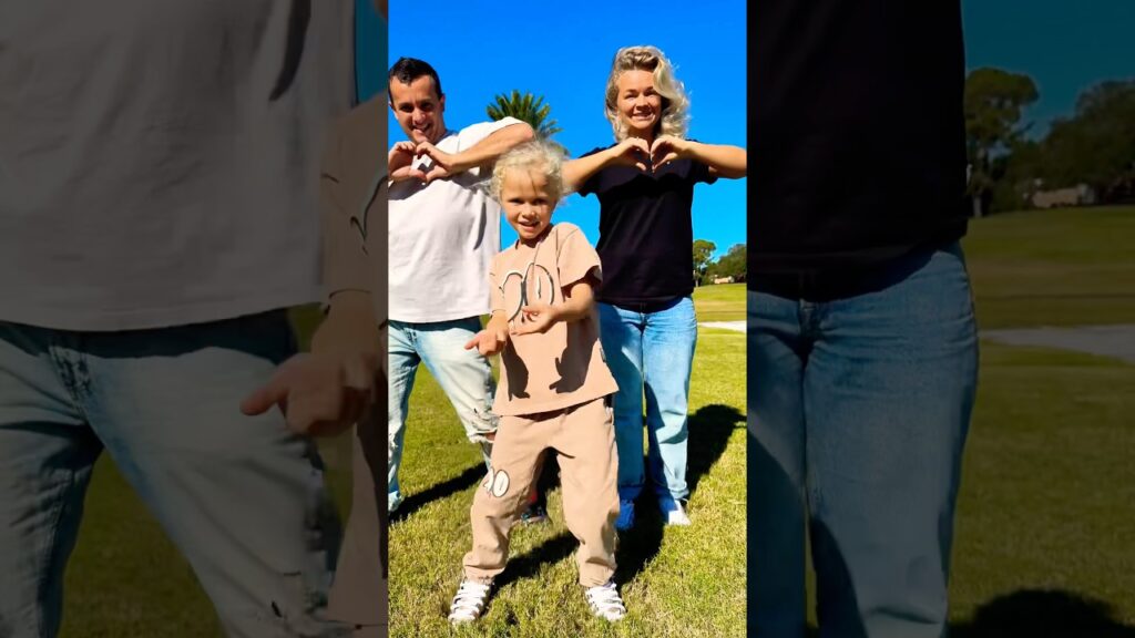 Esenia and Family Challenge Shakira!Can You Keep Up? @Shakira #shakira #shorts #trending #youtube