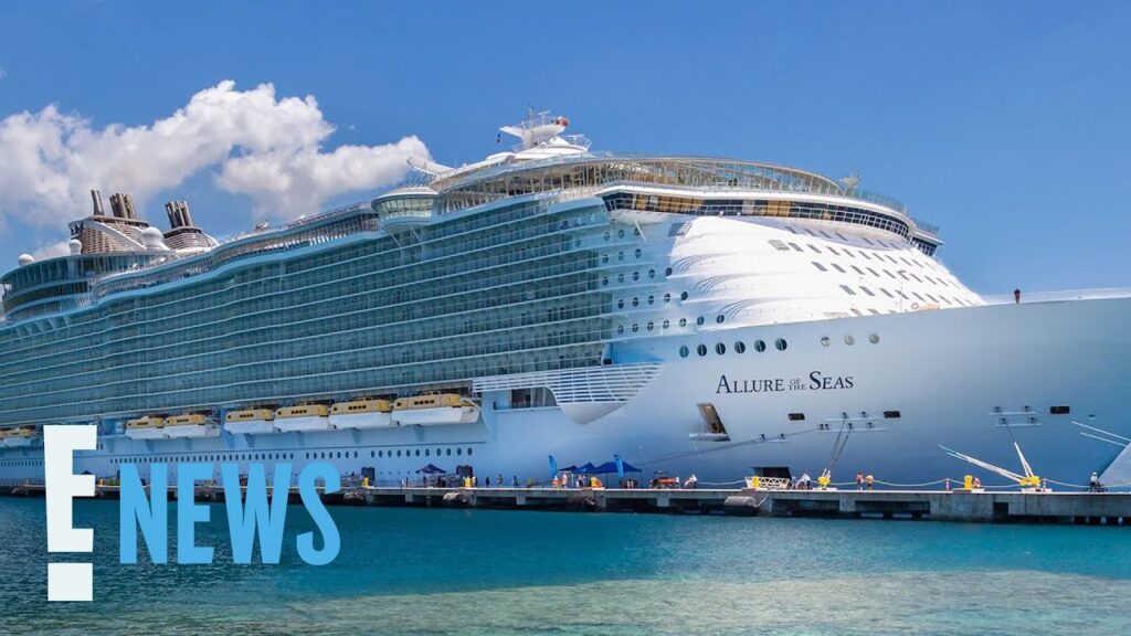 Taylor Swift Themed Cruise: Passenger Missing After Falling Overboard | E! News