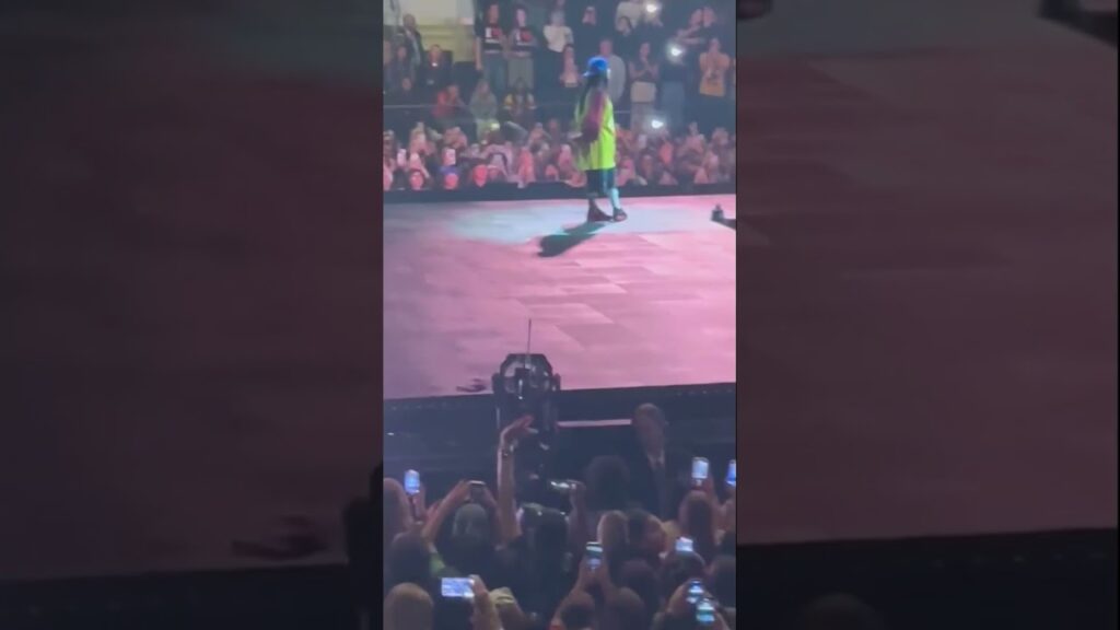 Madonna spotted at Billie Eilish show in first public outing since her brother’s death #shorts Madonna spotted at Billie Eilish show in first public outing since her brother’s death #shorts