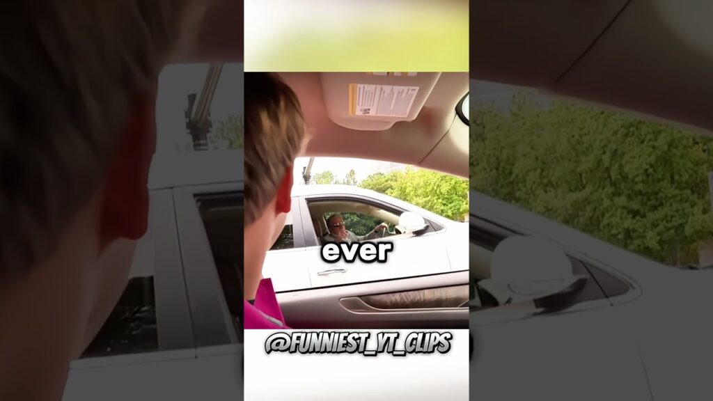 Unc a menace 💀🤣🤣 #fredbeyer #funnymoments #funniestytclips #shorts